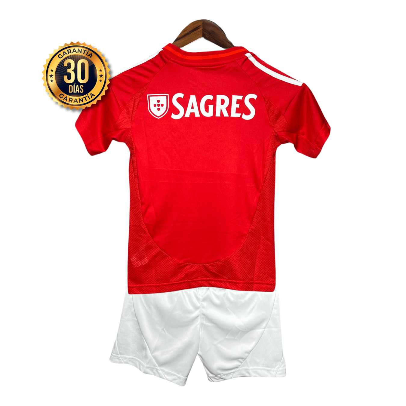 BENFICA I 24/25 CONJUNTO INFANTIL