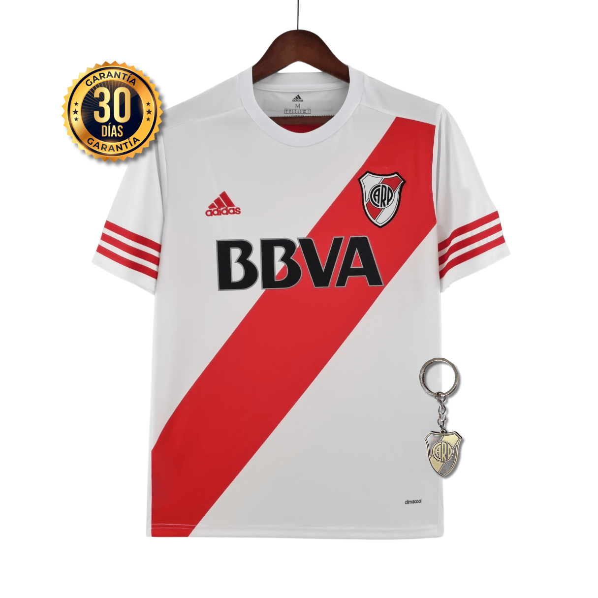 RIVER PLATE I 15/16 HOMBRE (RETRO)