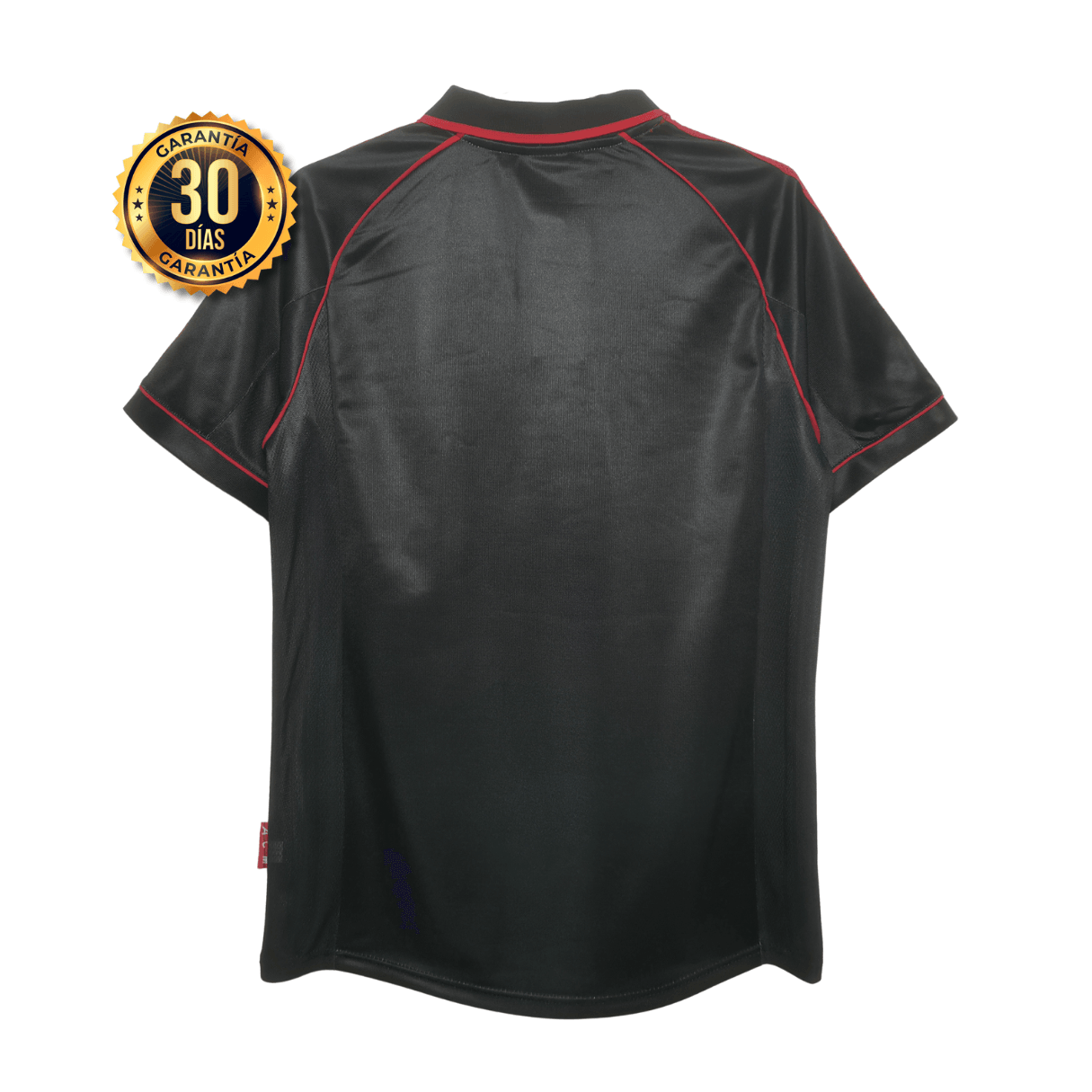 CAMISETA  MILAN III 98/99 HOMBRE (RETRO)