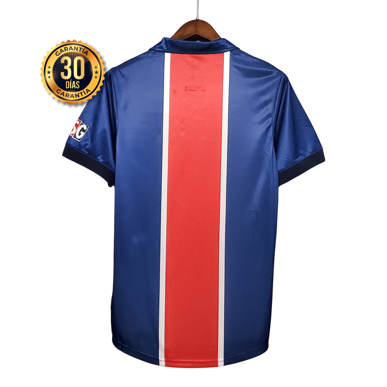 PSG I 98/99 HOMBRE (RETRO)