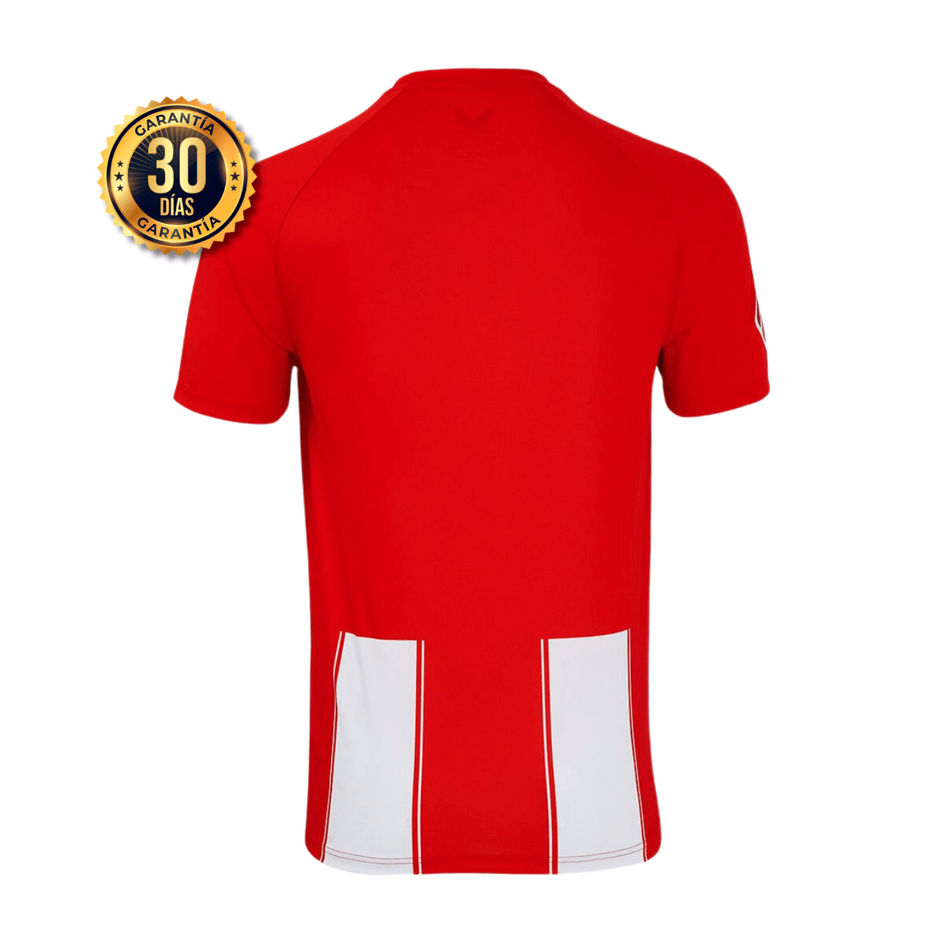 CAMISETA ALMERIA I 24/25 HOMBRE