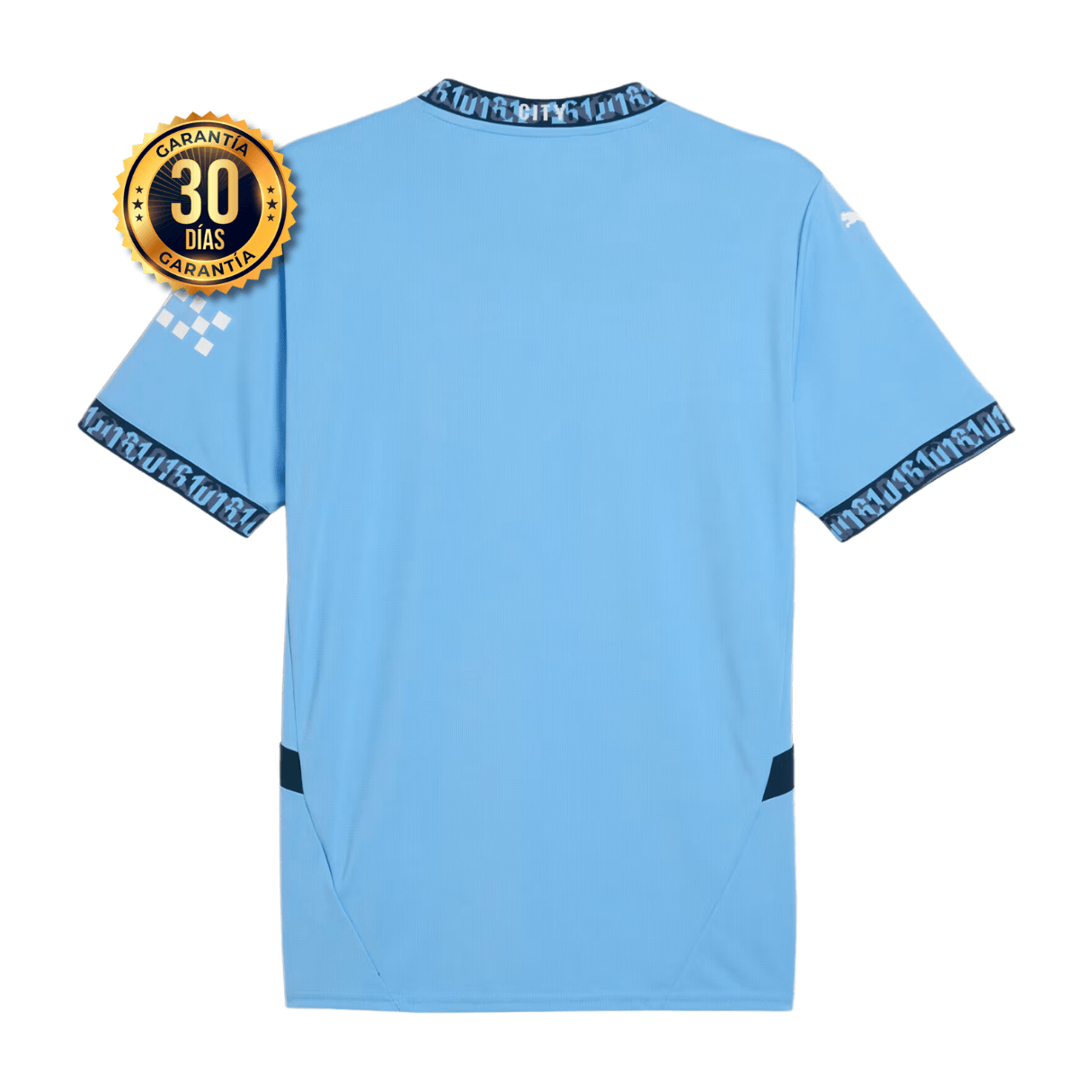 CAMISETA MANCHESTER CITY I 24/25 HOMBRE