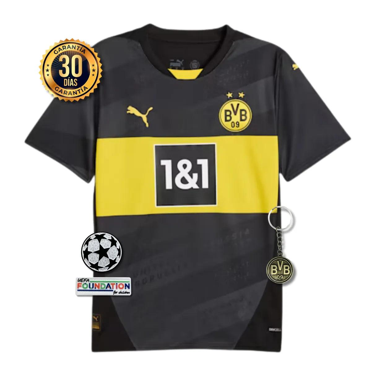 BORUSSIA DORTMUND II 24/25 HOMBRE