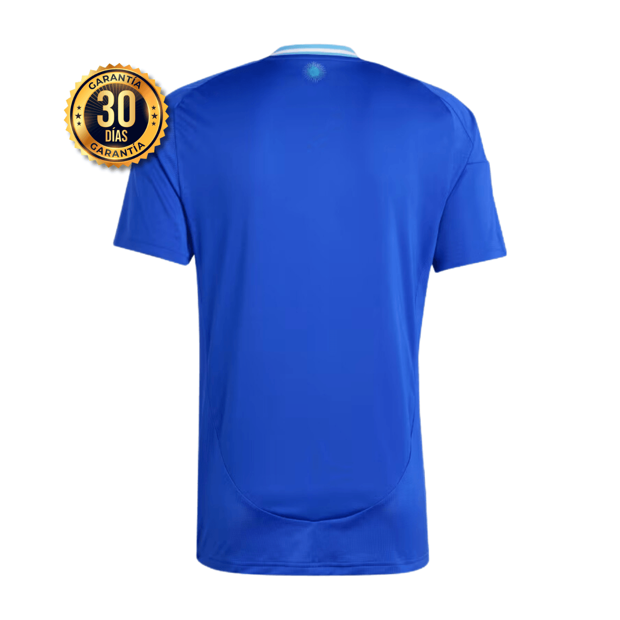 CAMISETA ARGENTINA II COPA AMÉRICA 2024 HOMBRE