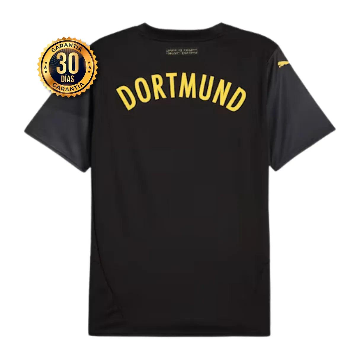 BORUSSIA DORTMUND II 24/25 HOMBRE