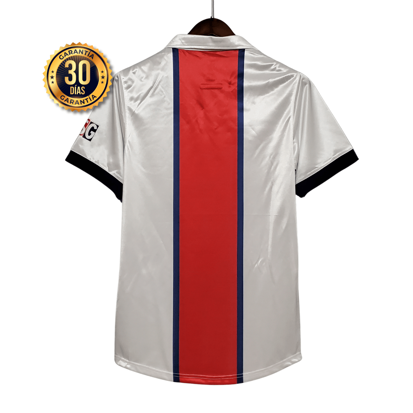 PSG II 98/99 HOMBRE (RETRO)