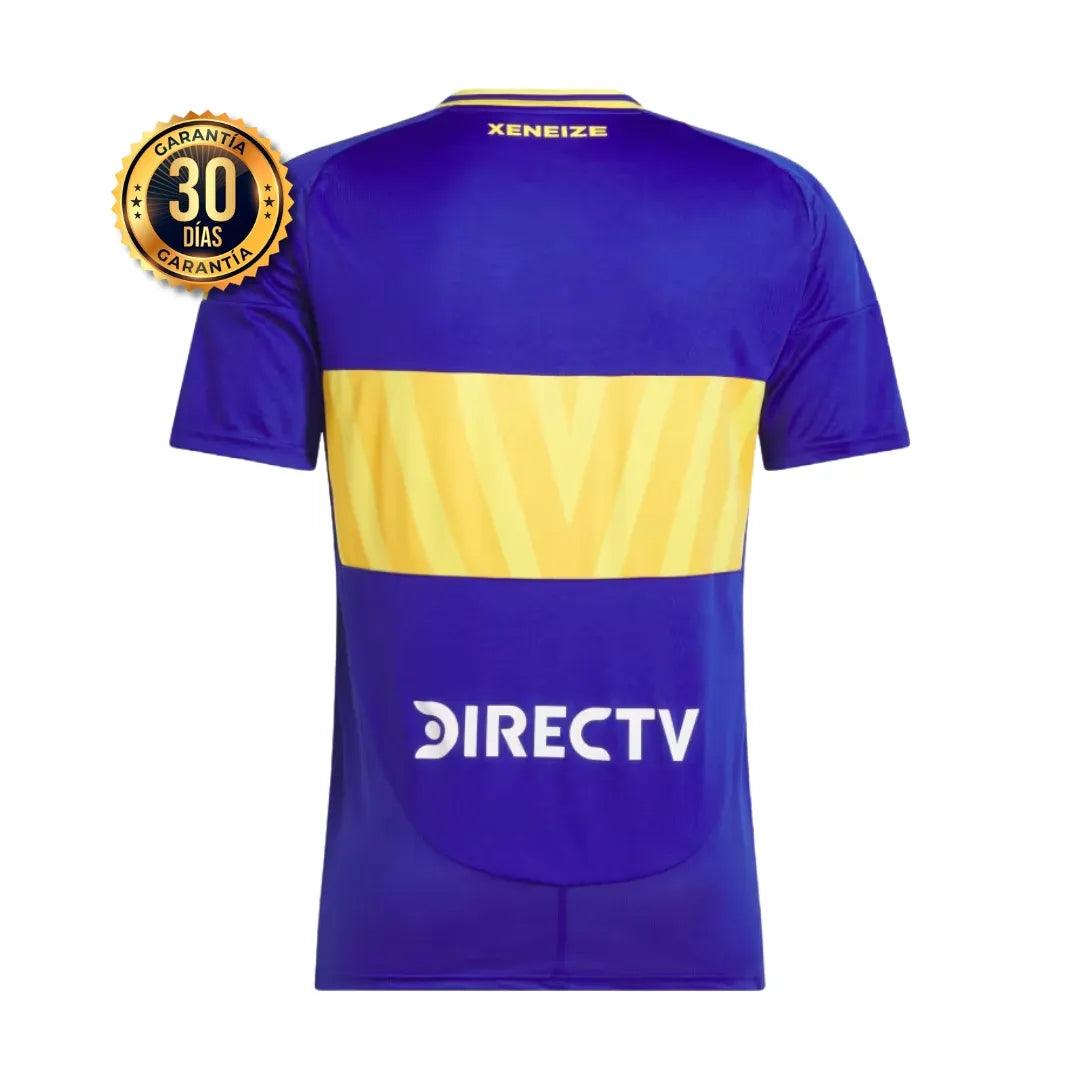 BOCA JUNIORS I 24/25 HOMBRE