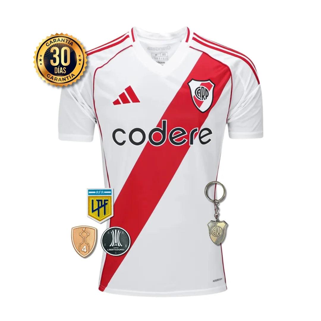 RIVER PLATE I 24/25 HOMBRE