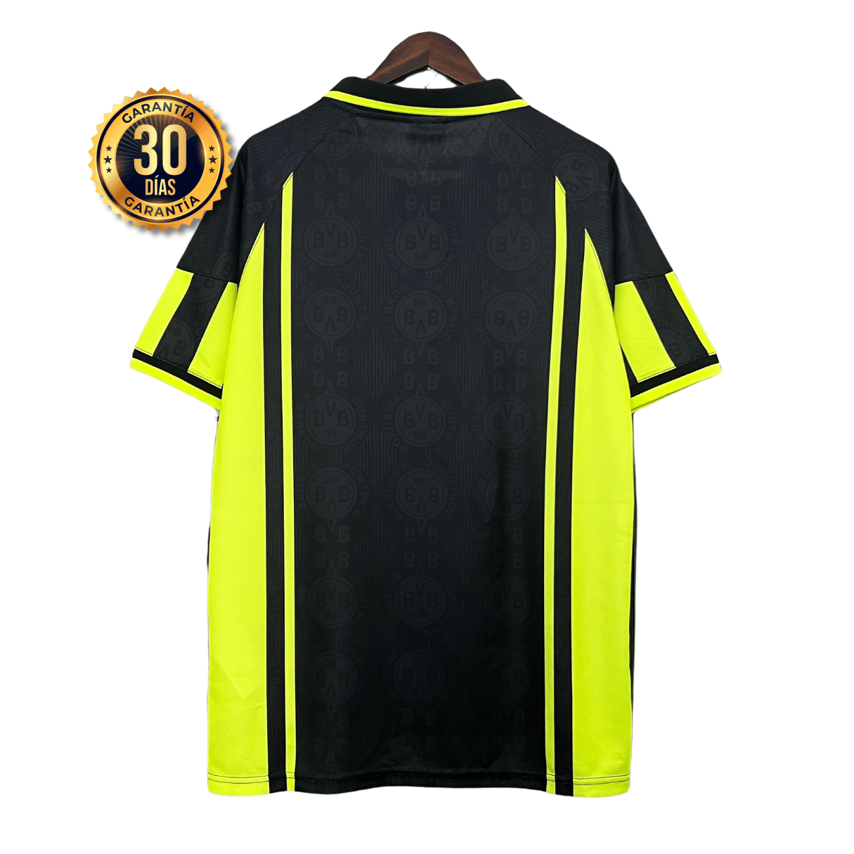 BORUSSIA DORTMUND II 96/97 HOMBRE (RETRO)