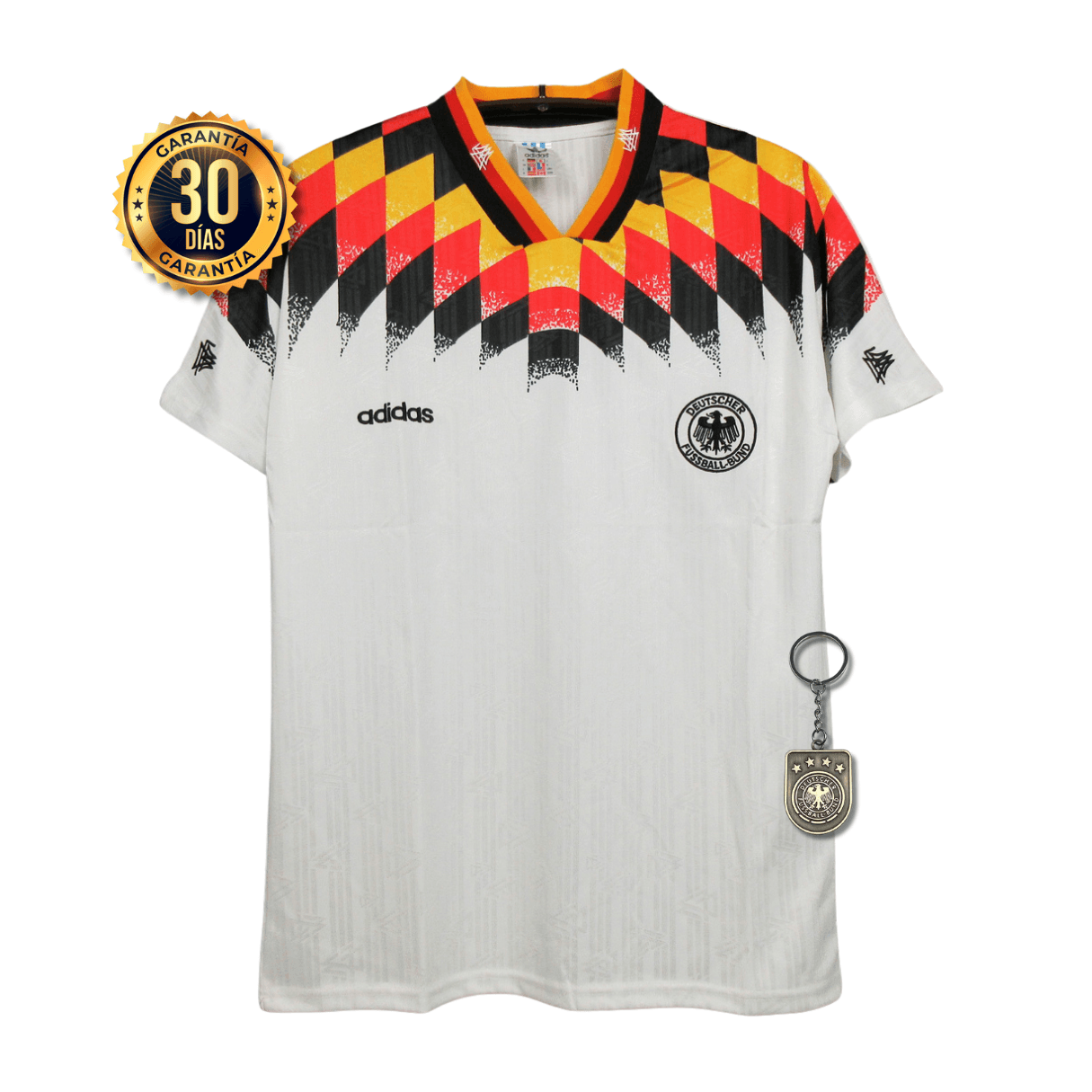 ALEMANIA I 1994 HOMBRE (RETRO)