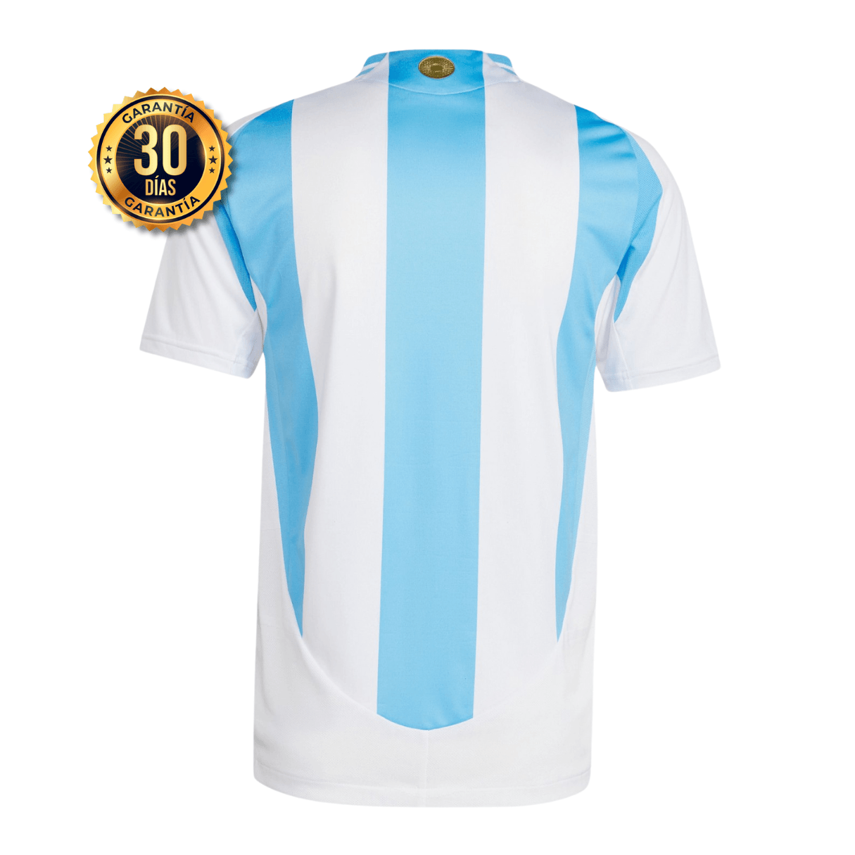 CAMISETA ARGENTINA I COPA AMÉRICA 2024 HOMBRE (VERSIÓN JUGADOR)