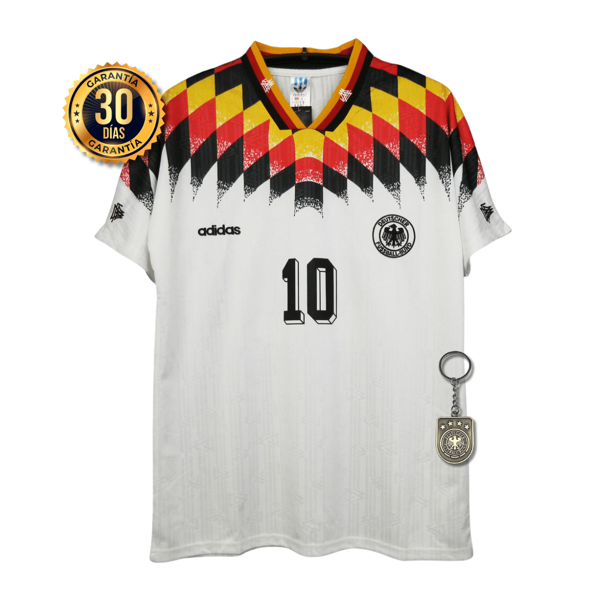 ALEMANIA I 1994 HOMBRE (RETRO)