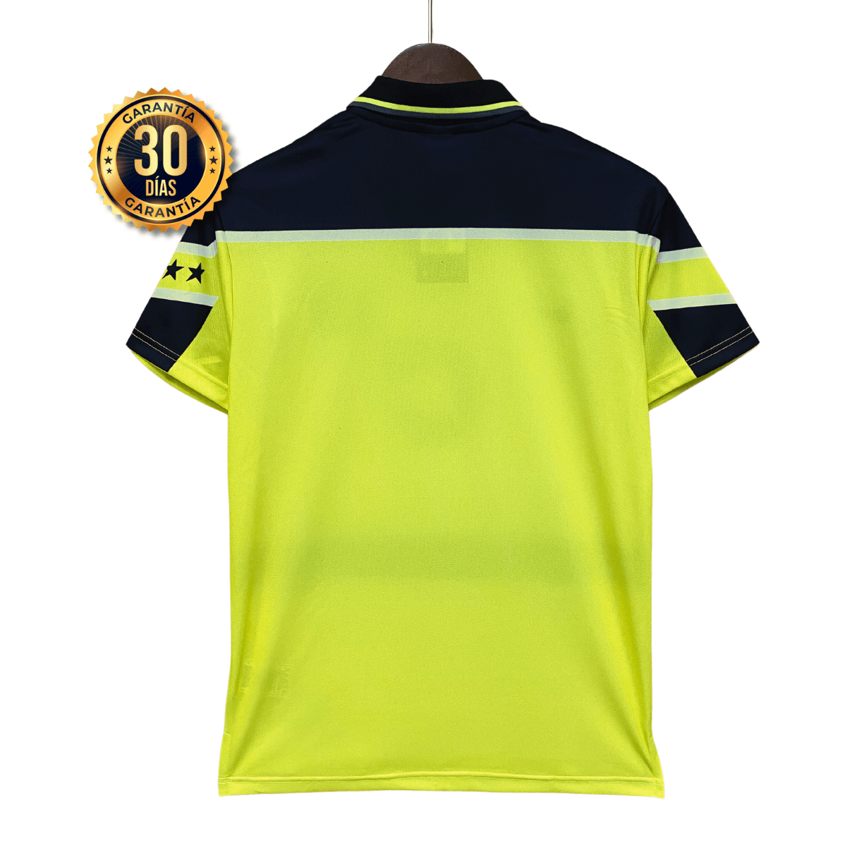 BORUSSIA DORTMUND I 96/97 HOMBRE (RETRO)