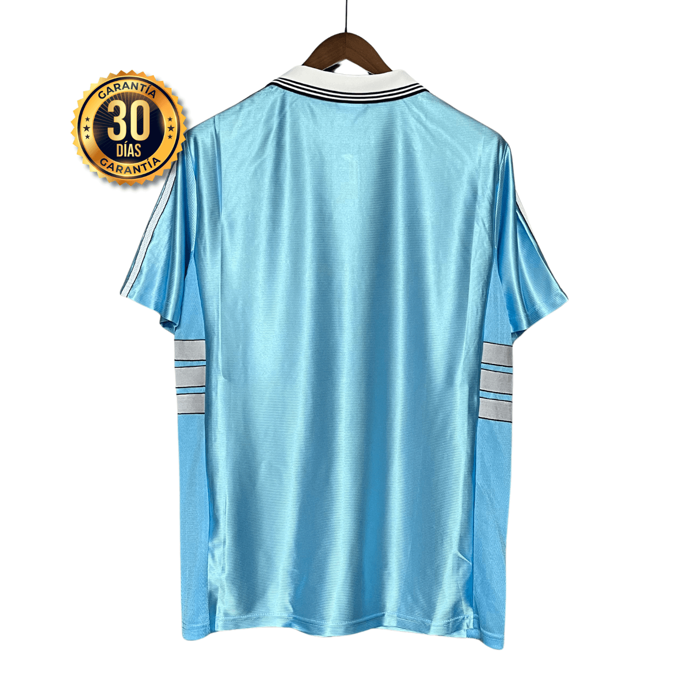 OLYMPIQUE MARSEILLE II 98/99 HOMBRE (RETRO)