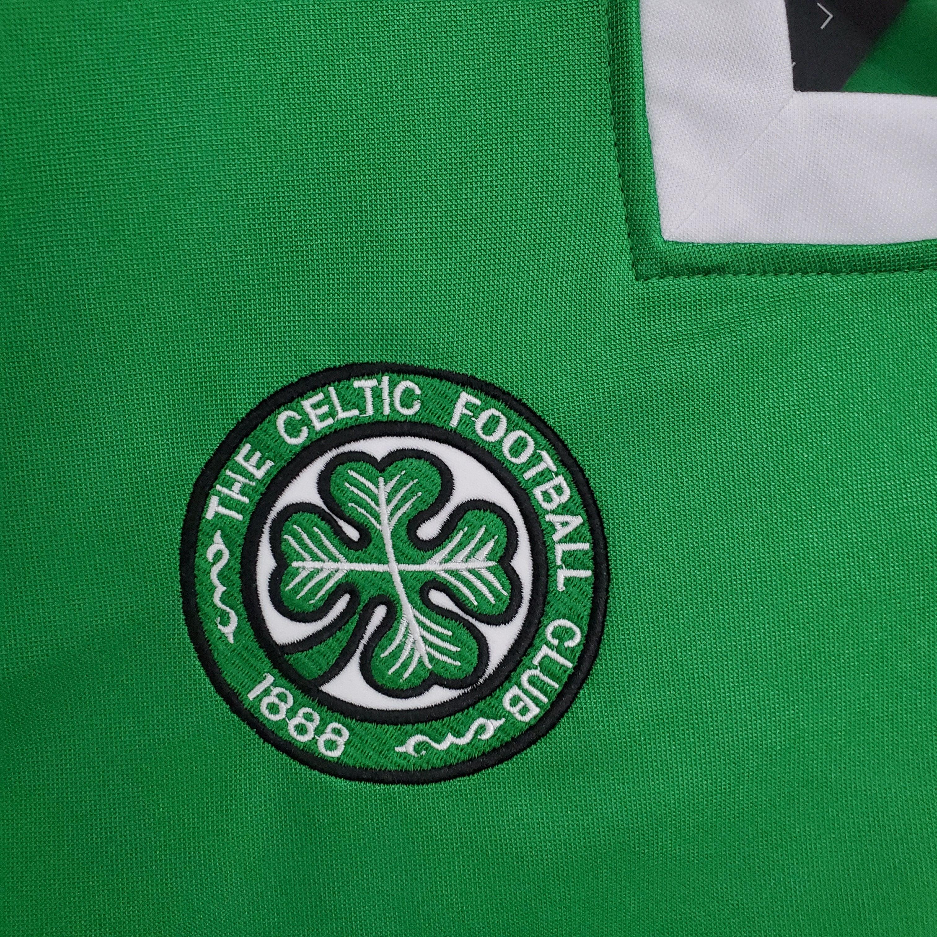 CELTIC I 1980 HOMBRE (RETRO)