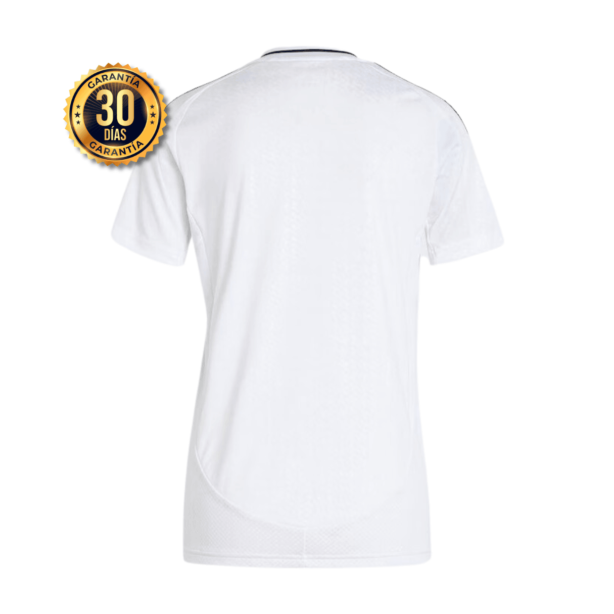 CAMISETA REAL MADRID I 24/25 MUJER