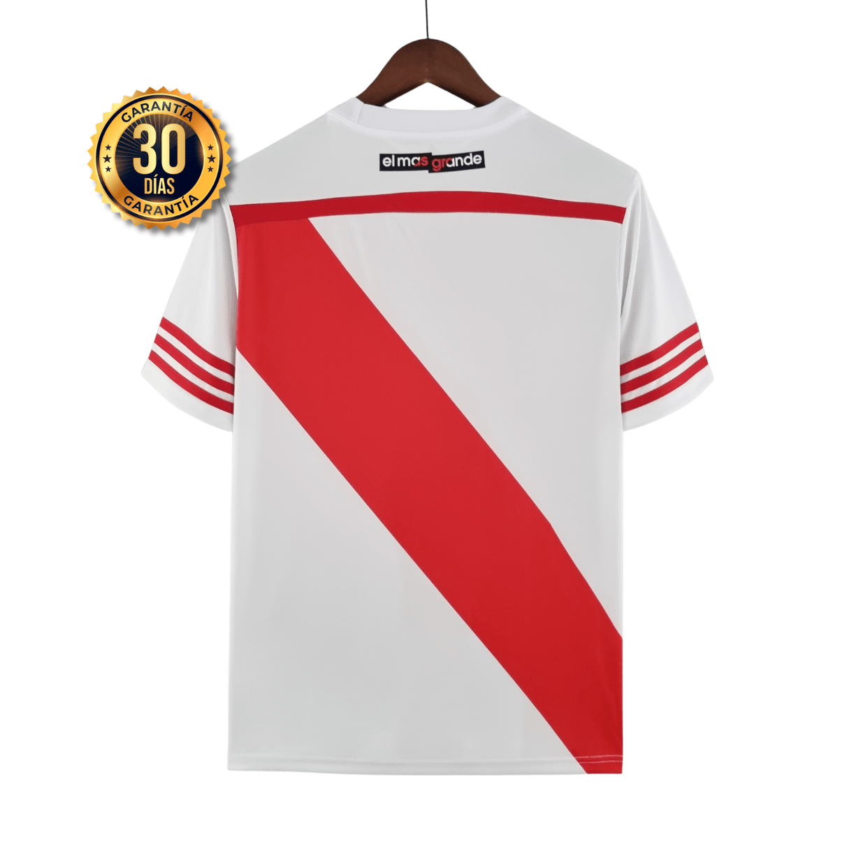 RIVER PLATE I 15/16 HOMBRE (RETRO)