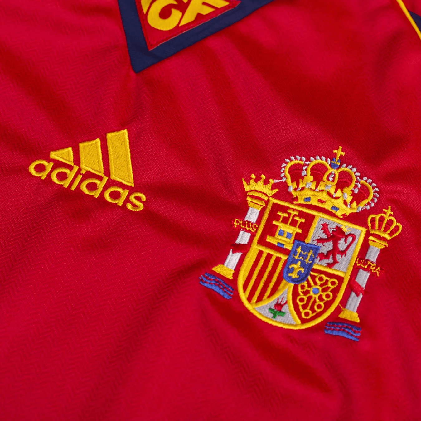 ESPAÑA l 1998 HOMBRE (RETRO)