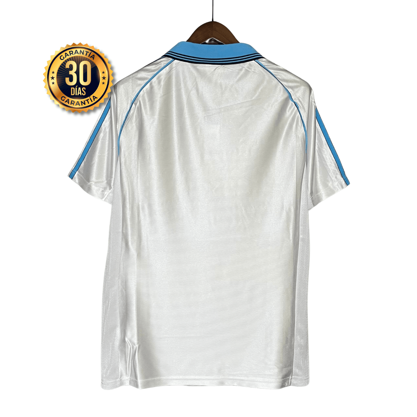 OLYMPIQUE MARSEILLE I 98/99 HOMBRE (RETRO)