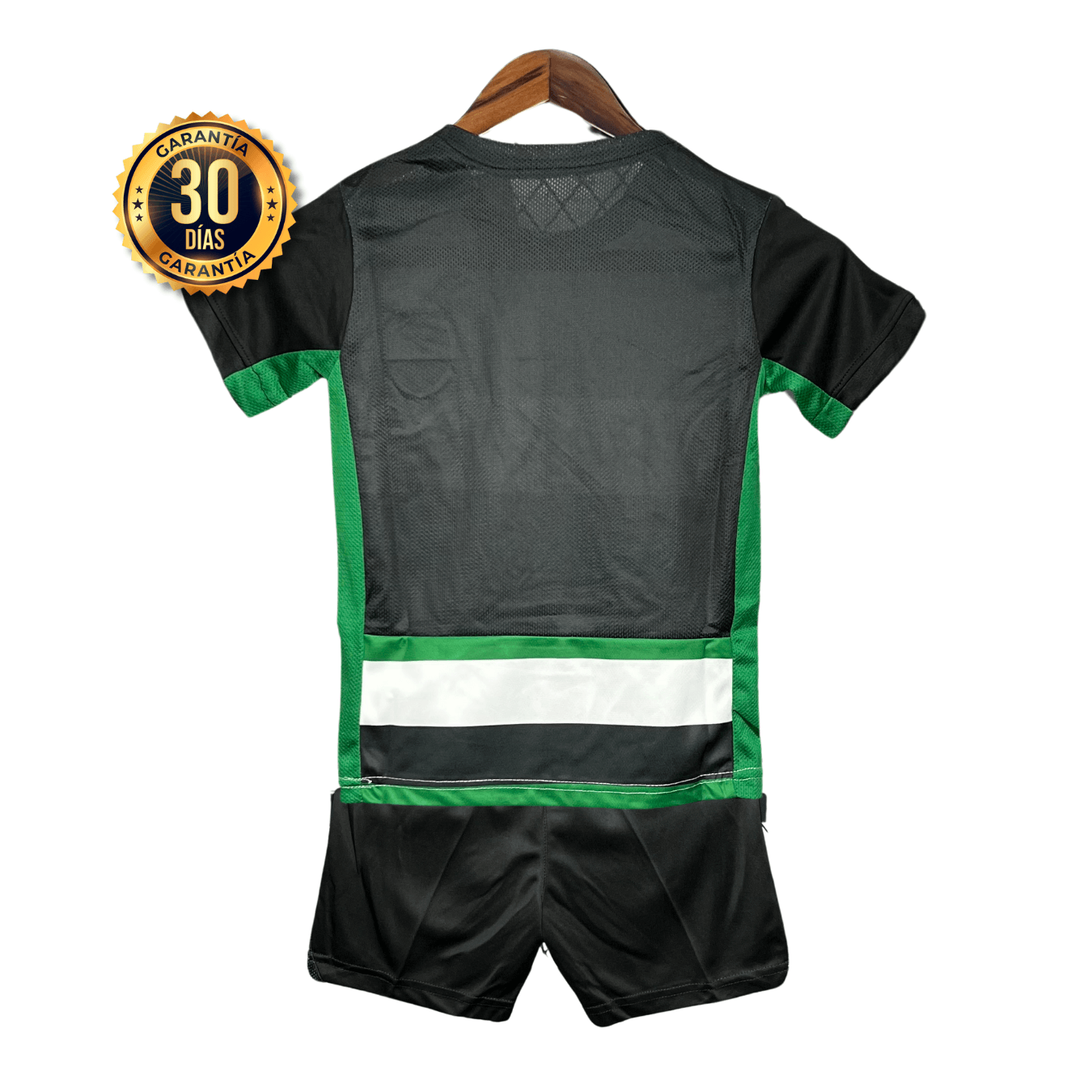 SPORTING LISBOA I 24/25 CONJUNTO INFANTIL