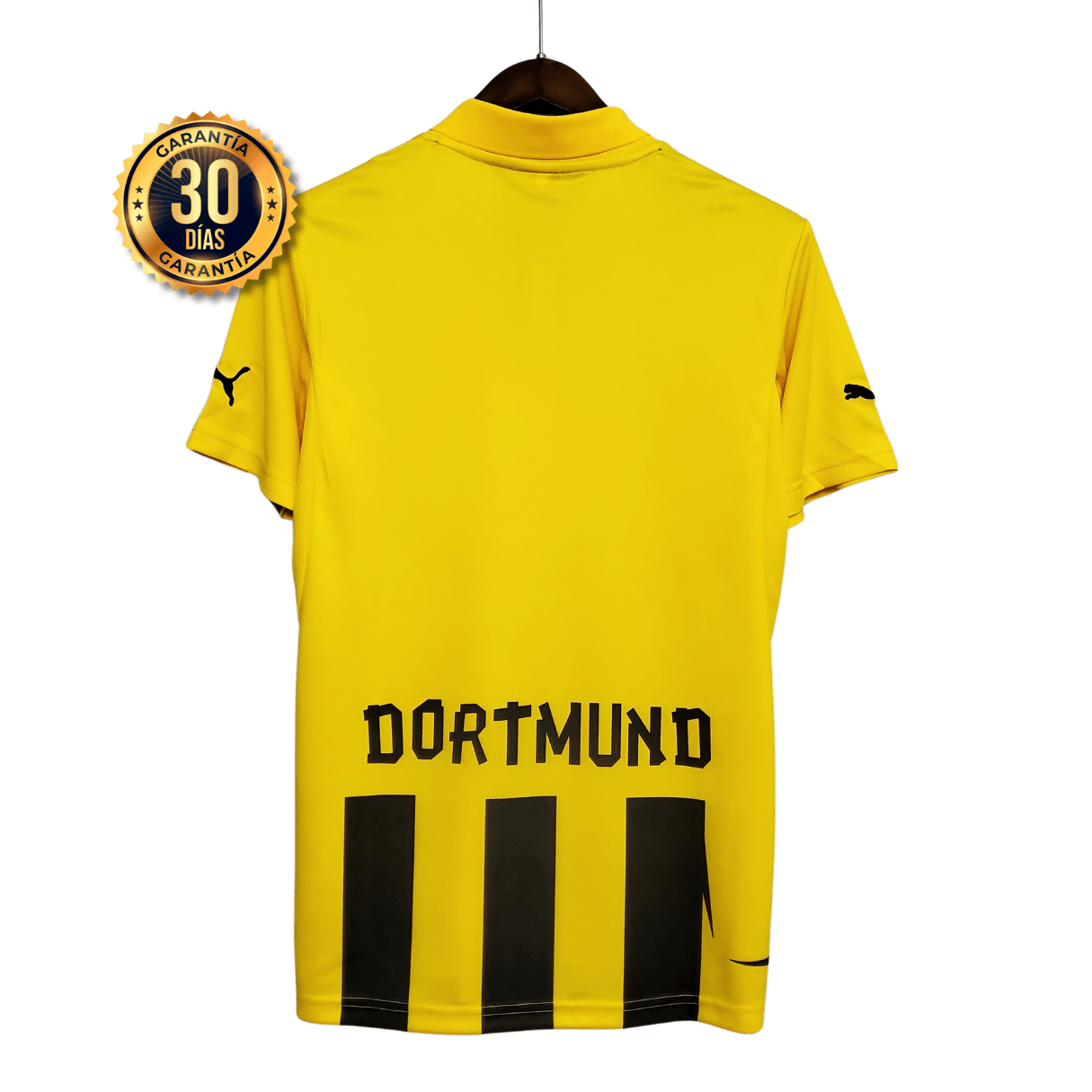 BORUSSIA DORTMUND I 12/13 HOMBRE (RETRO)