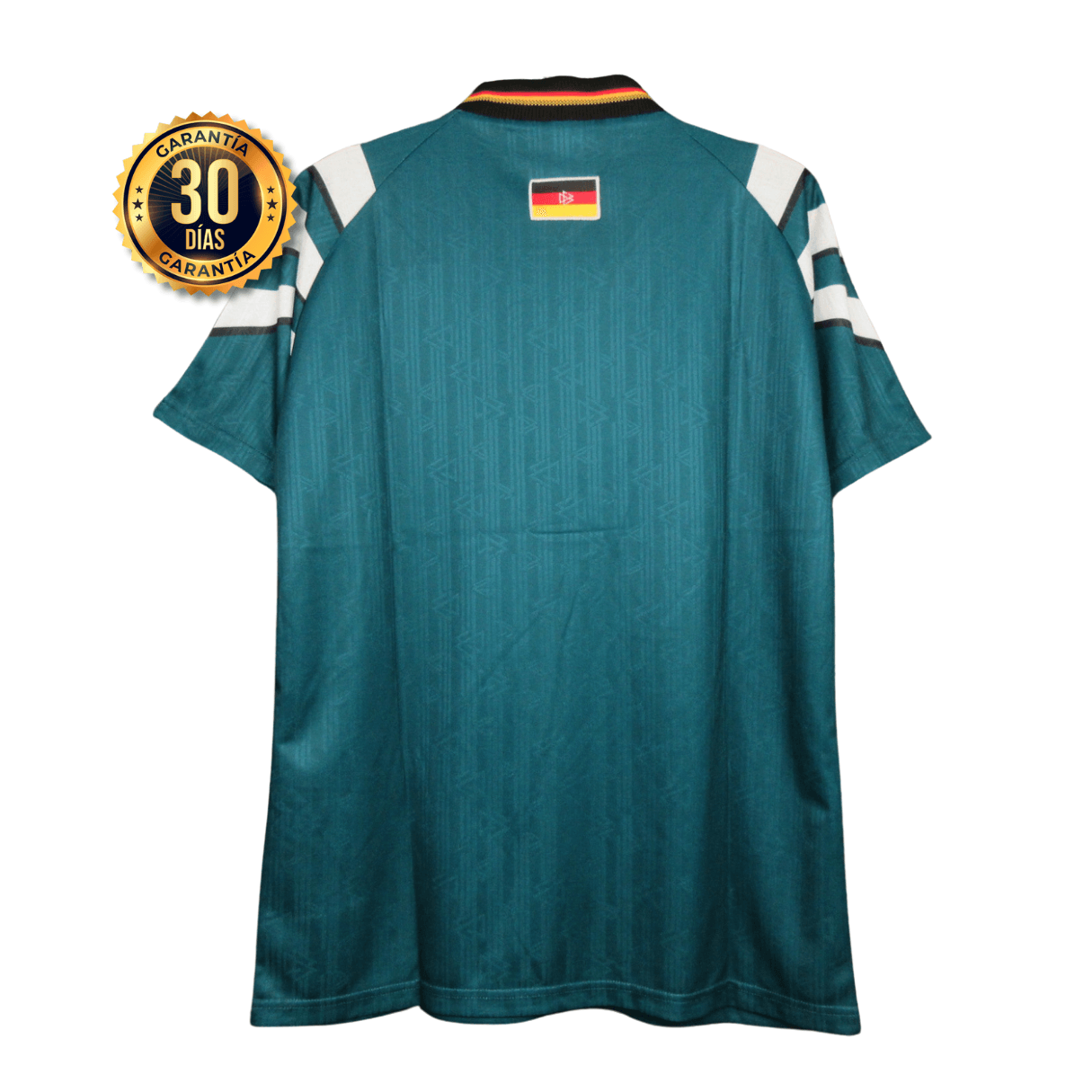 ALEMANIA II 1996 HOMBRE (RETRO)