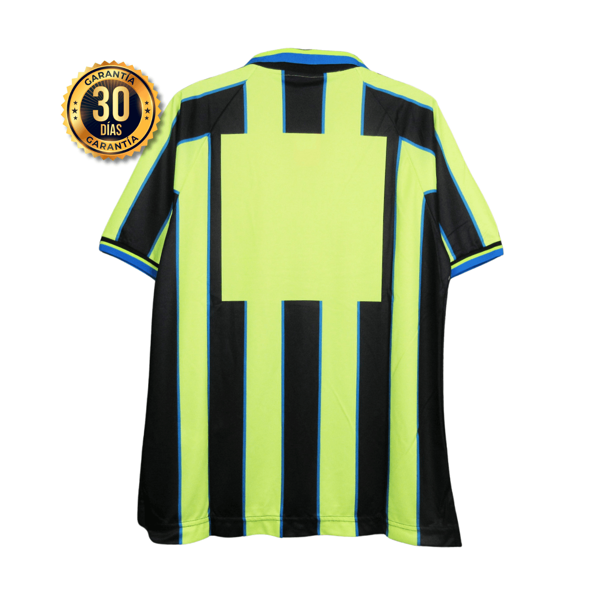 MANCHESTER CITY II 98/99 HOMBRE (RETRO)