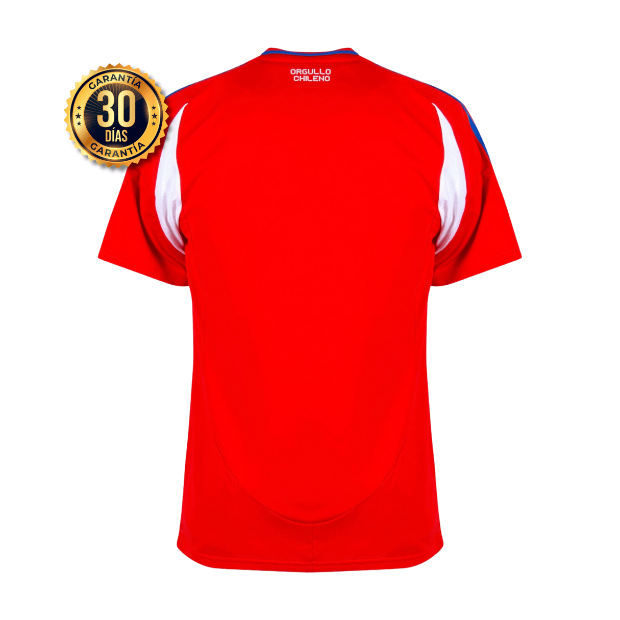 CAMISETA CHILE I COPA AMÉRICA 2024 HOMBRE