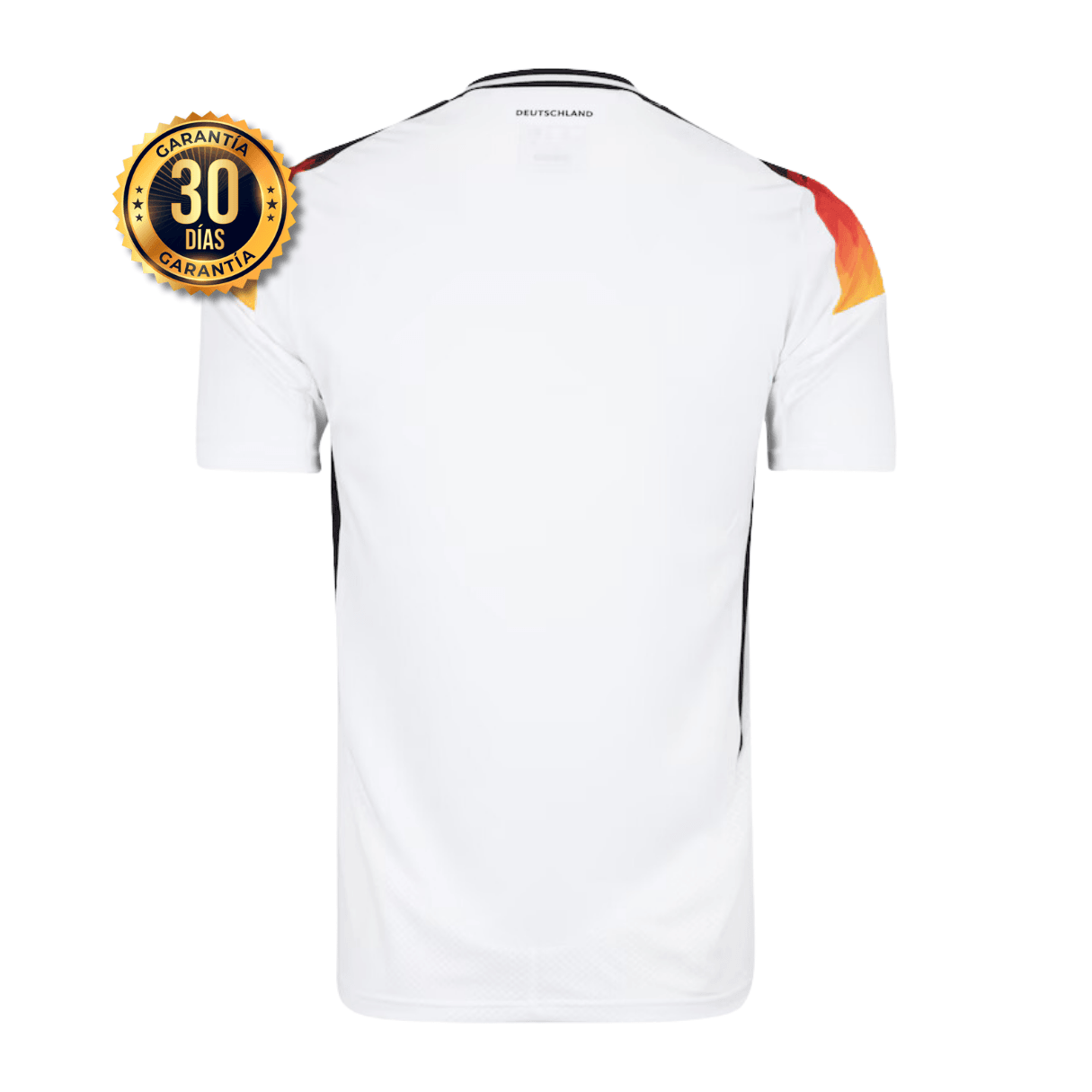 CAMISETA ALEMANIA I EURO 2024 HOMBRE