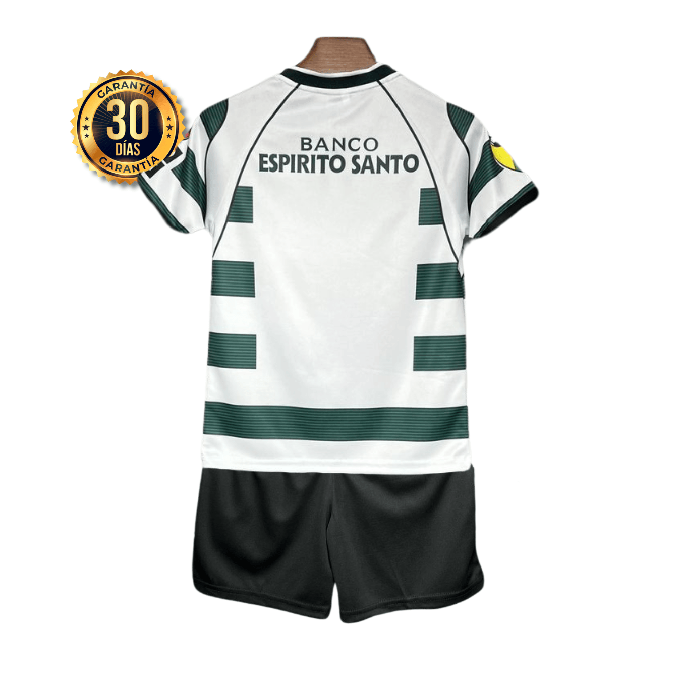 SPORTING LISBOA I 01/03 (RETRO) CONJUNTO INFANTIL