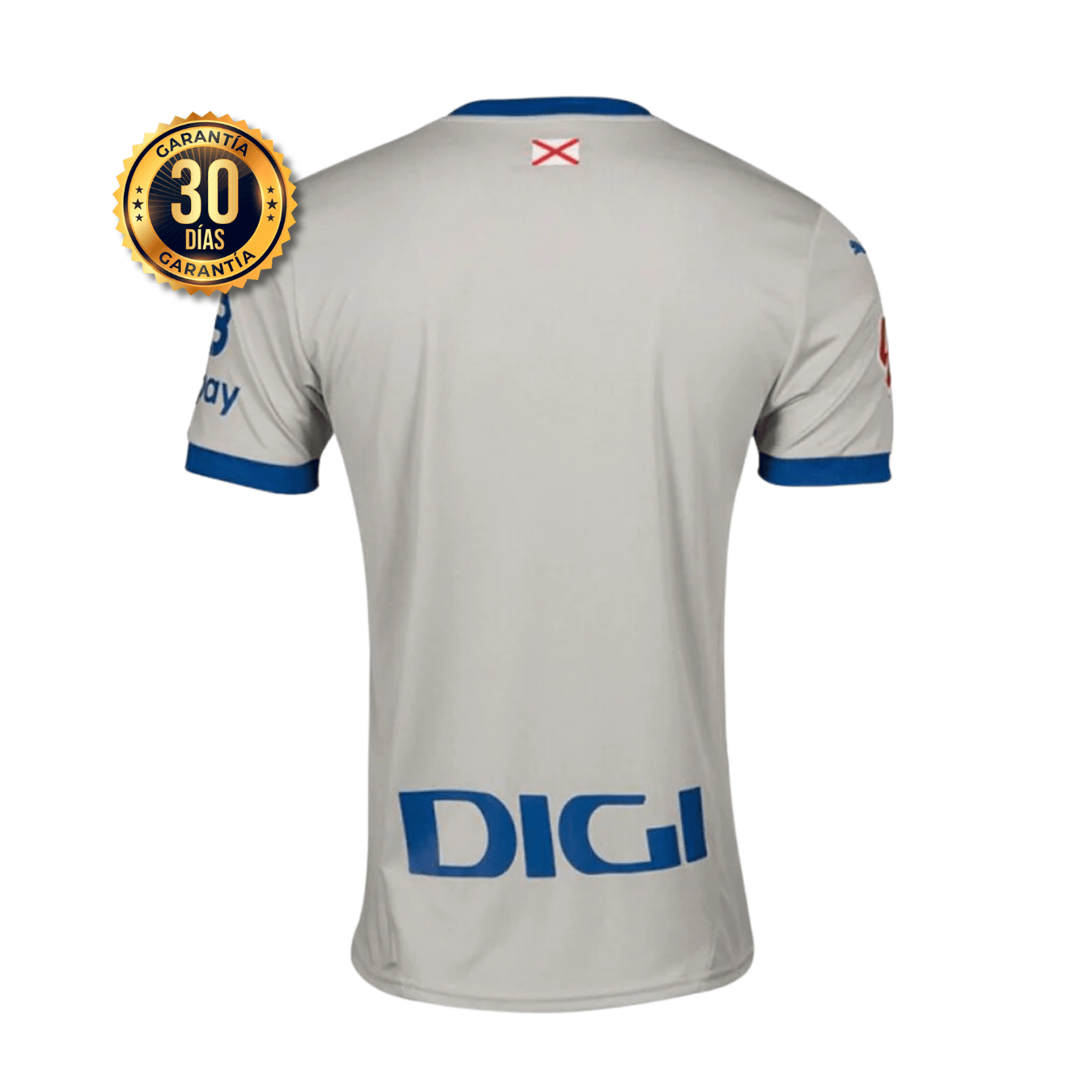 DEPORTIVO ALAVÉS II 24/25 HOMBRE