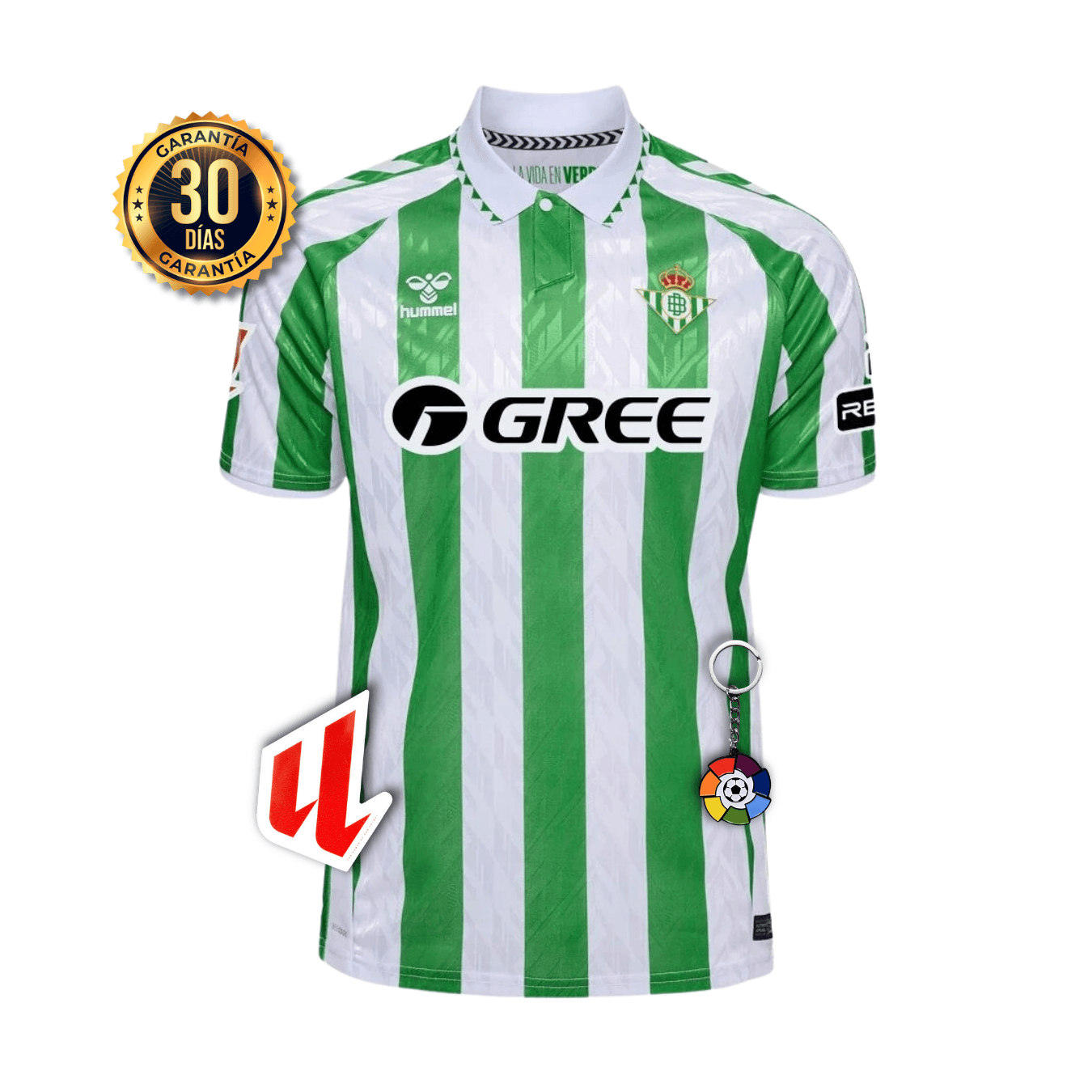 REAL BETIS I 24/25 HOMBRE