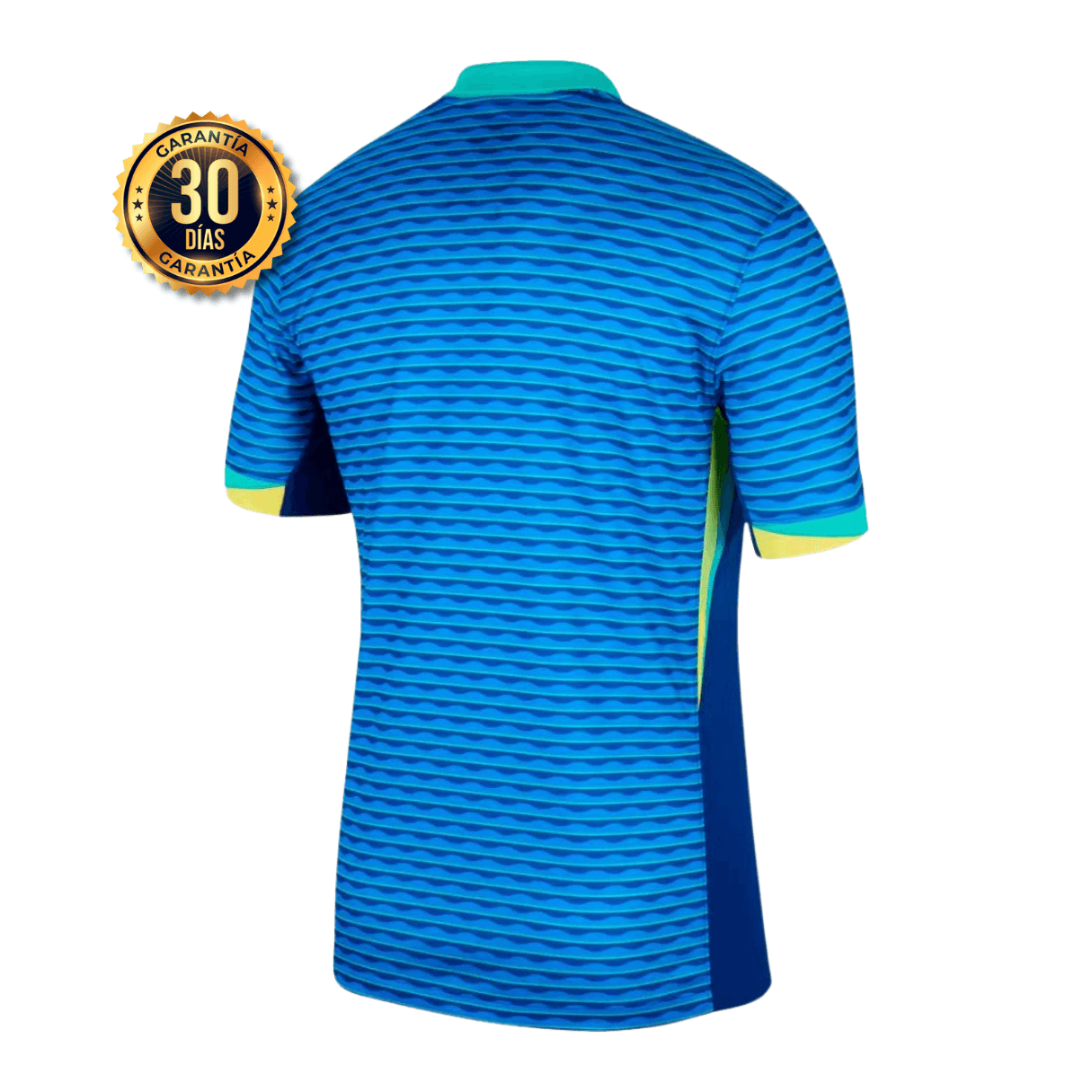 CAMISETA BRASIL II COPA AMÉRICA 2024 HOMBRE