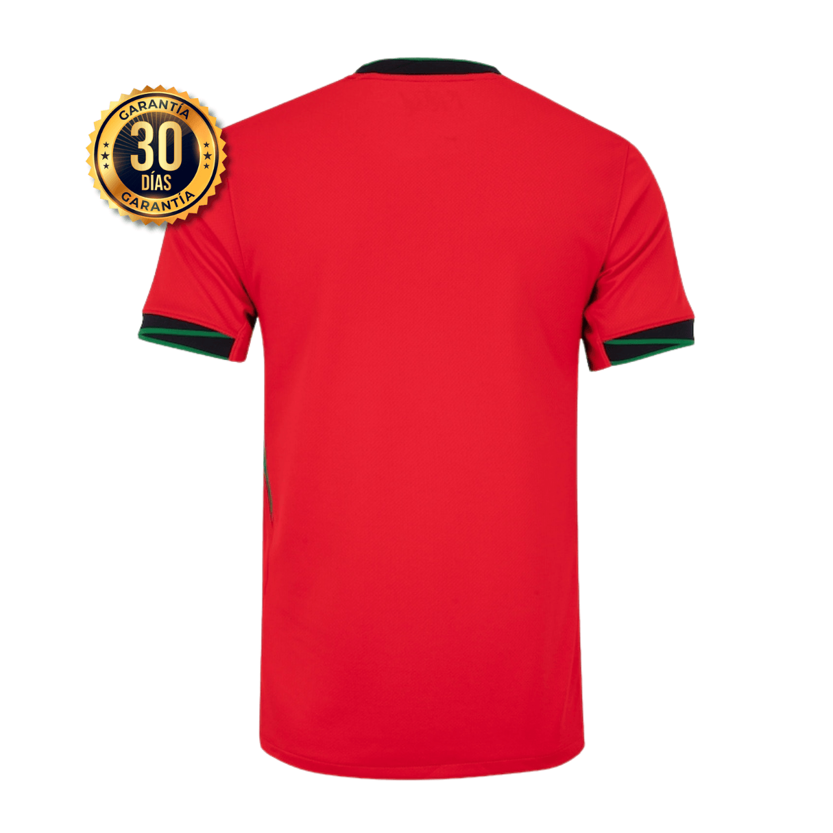 CAMISETA PORTUGAL I EURO 2024 HOMBRE