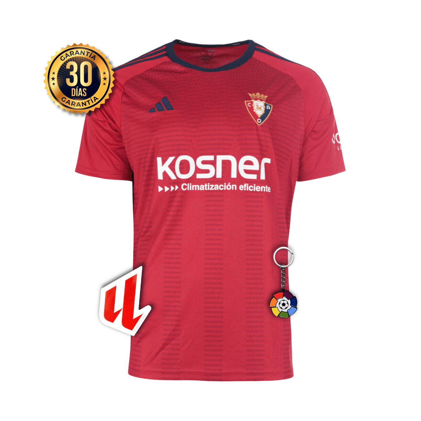 OSASUNA I 23/24 HOMBRE