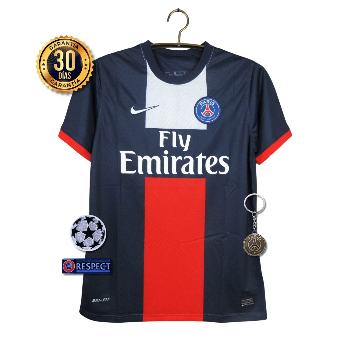 PSG I 13/14 HOMBRE (RETRO)