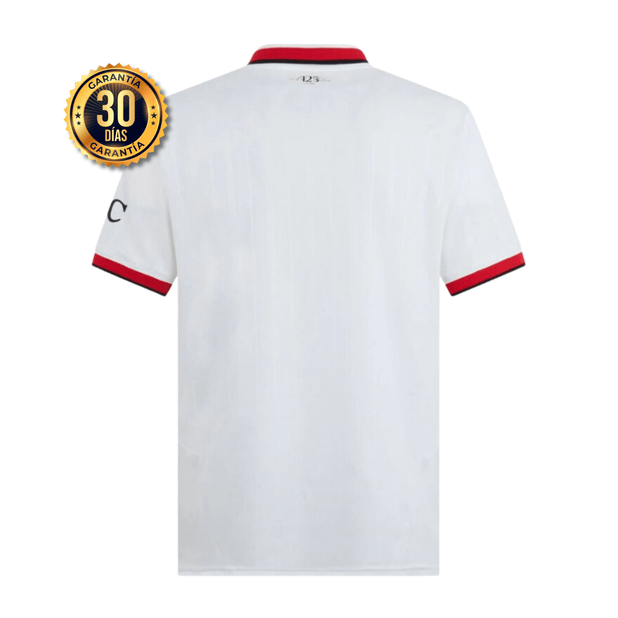 CAMISETA MILAN II 24/25 HOMBRE