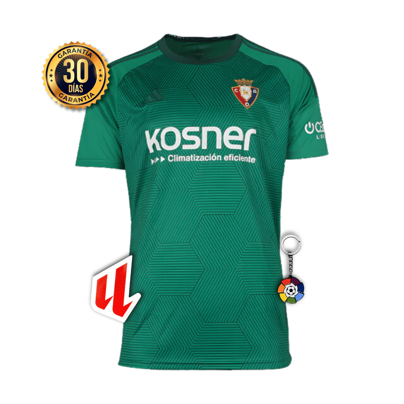 OSASUNA II 23/24 HOMBRE