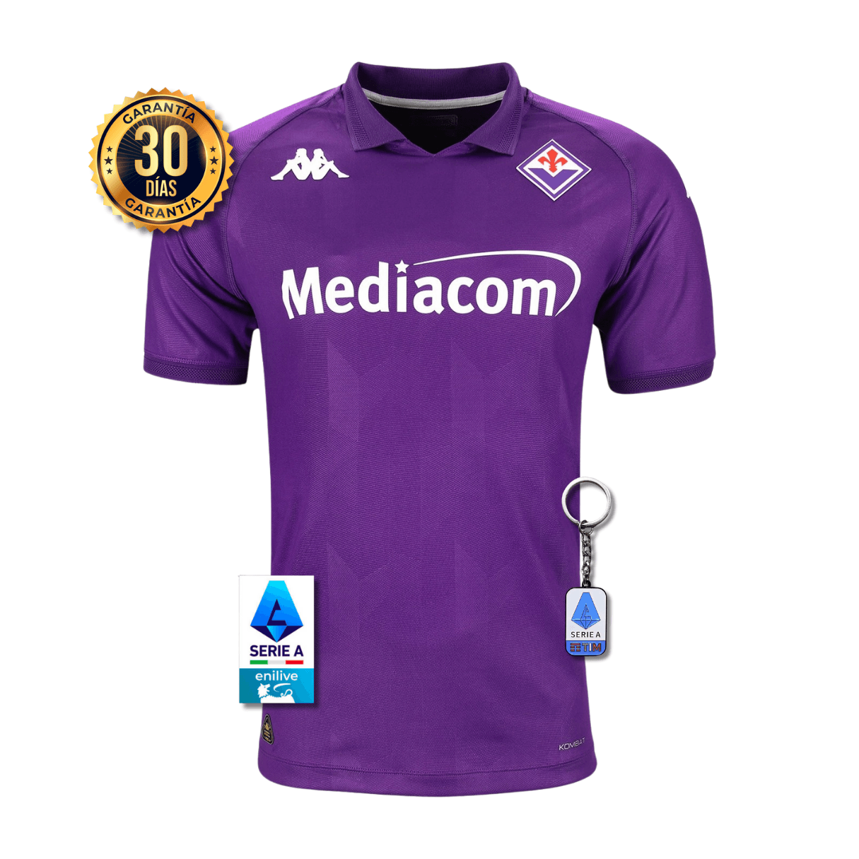 FIORENTINA I 24/25 HOMBRE