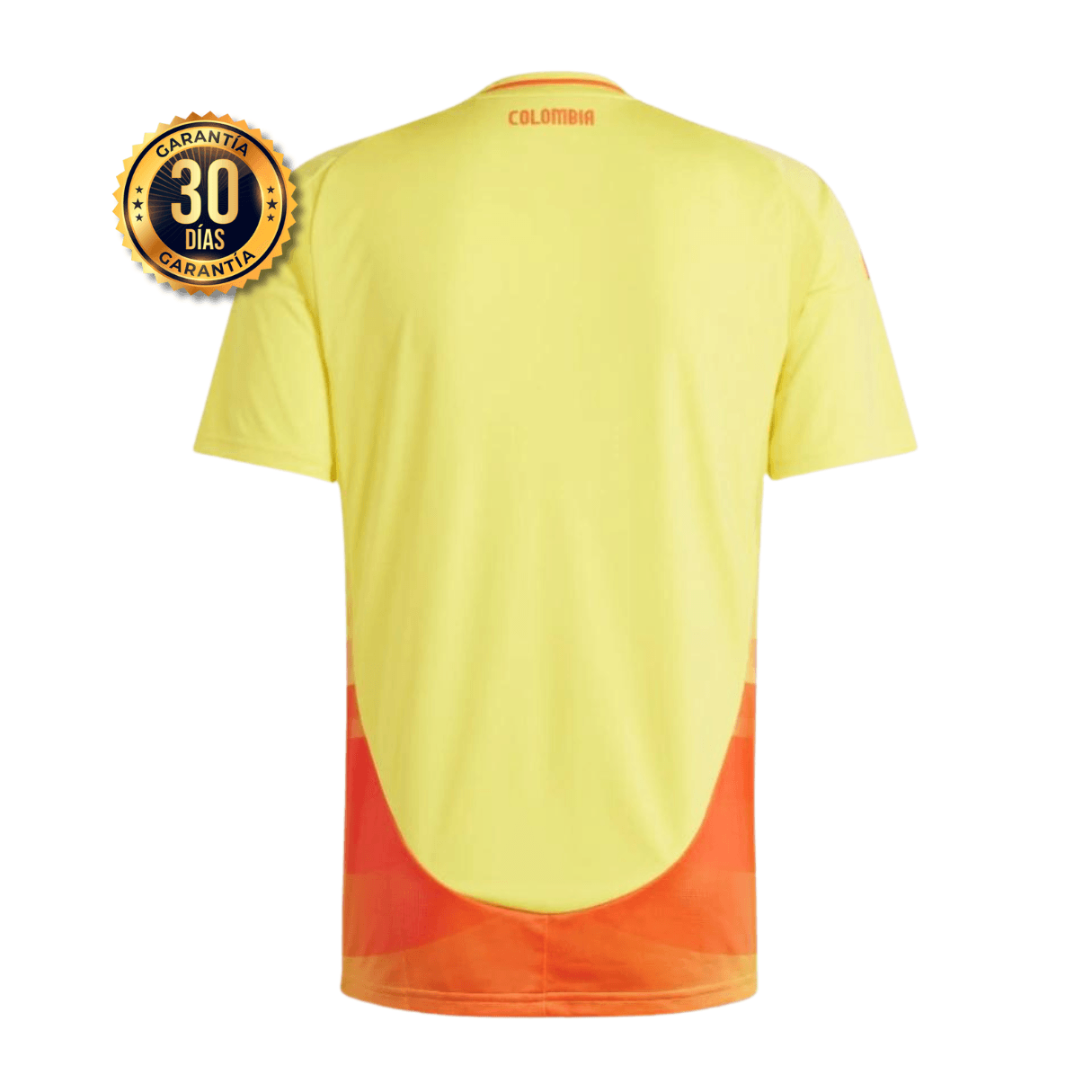 CAMISETA COLOMBIA I COPA AMÉRICA 2024 HOMBRE