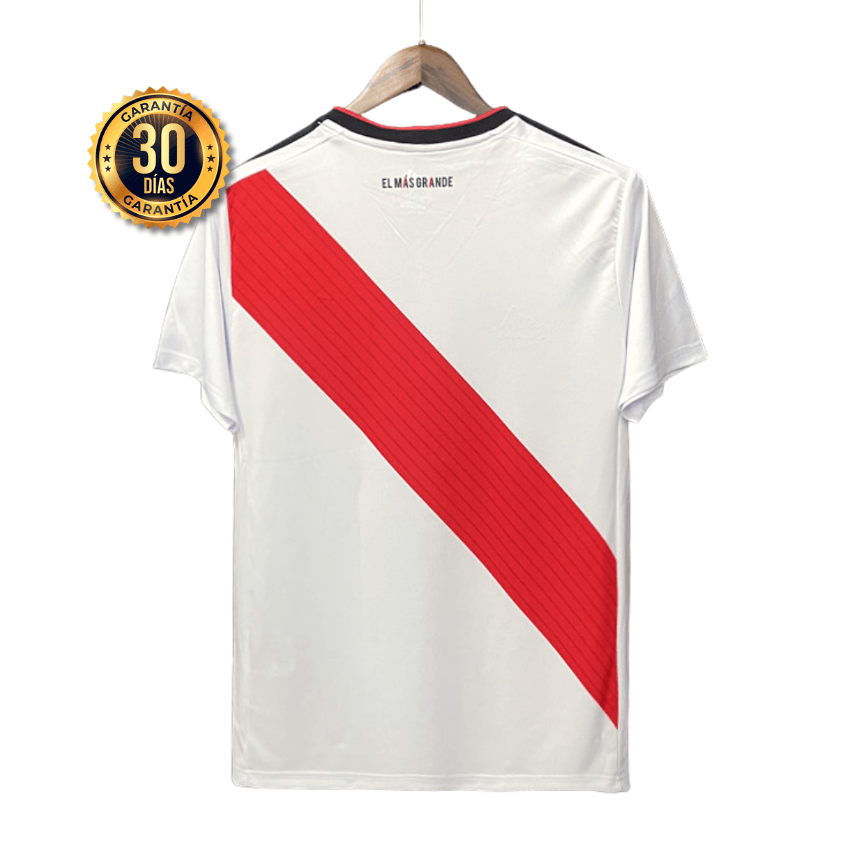 RIVER PLATE I 18/19 HOMBRE (RETRO)