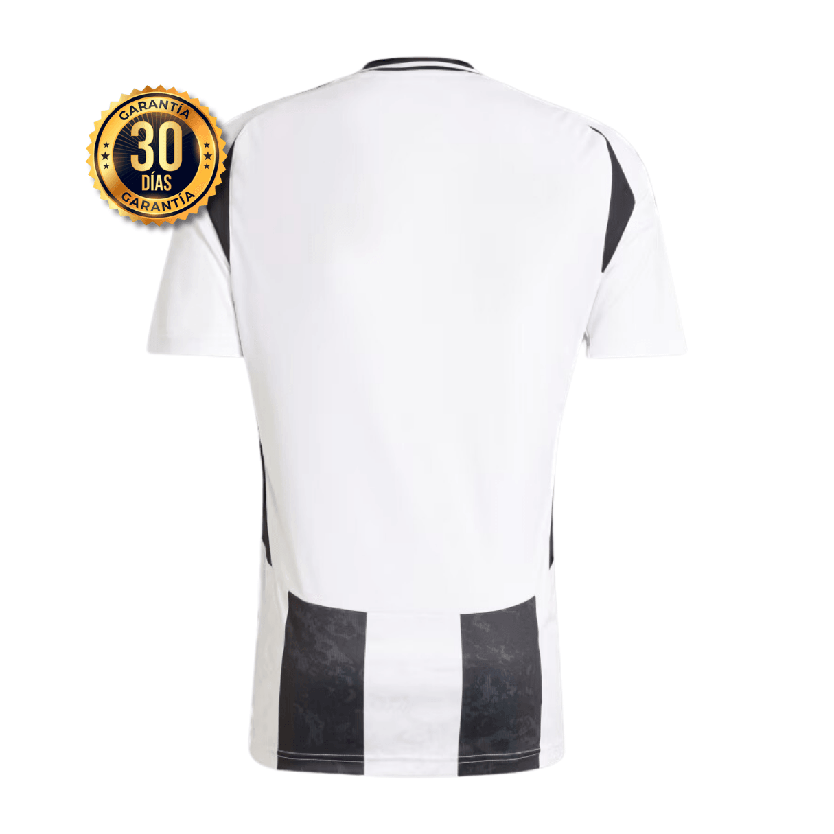 CAMISETA JUVENTUS I 24/25 HOMBRE