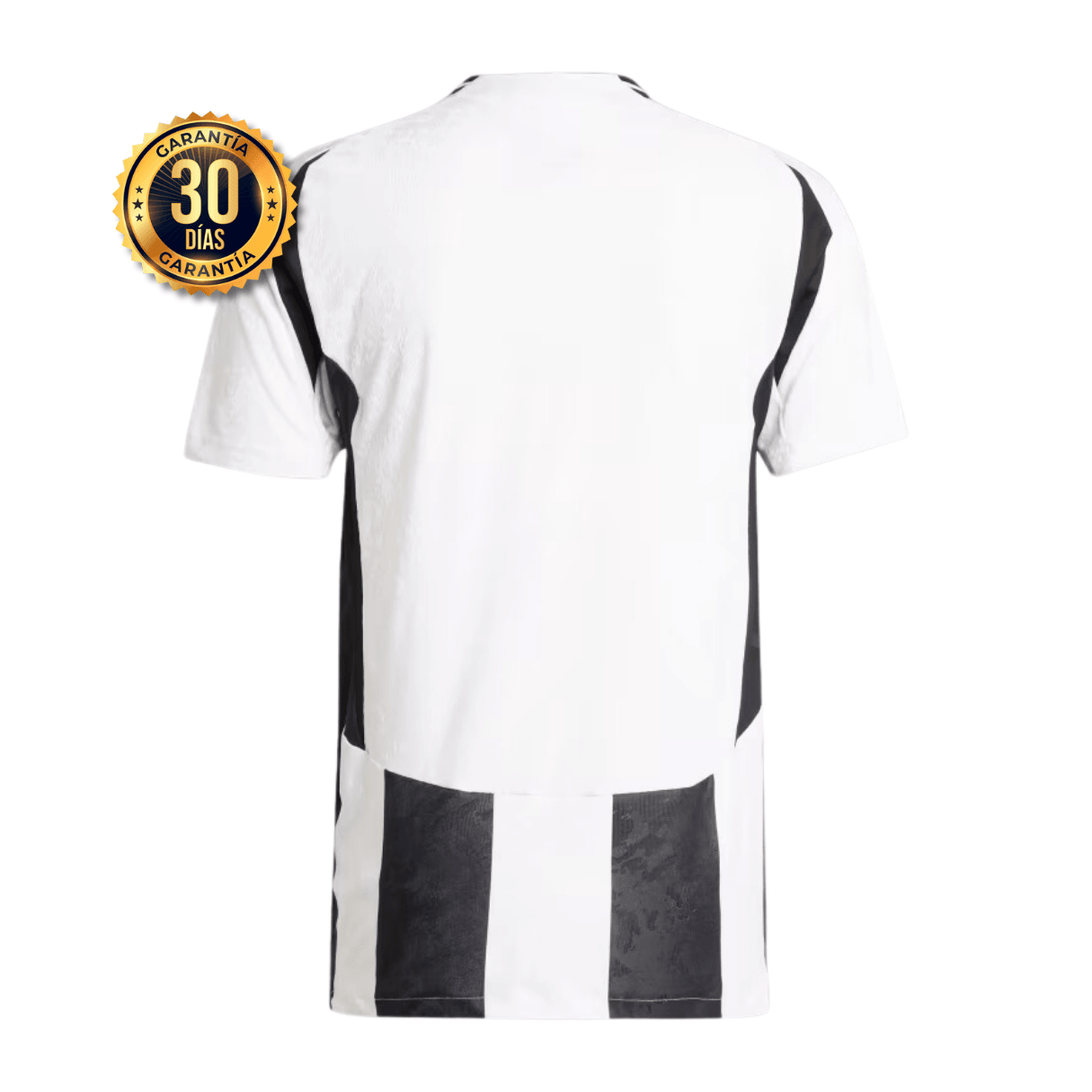 CAMISETA JUVENTUS I 24/25 HOMBRE (VERSIÓN JUGADOR)