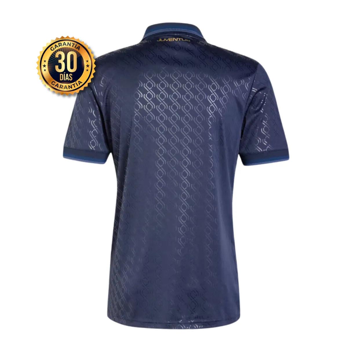 CAMISETA JUVENTUS III 24/25 HOMBRE