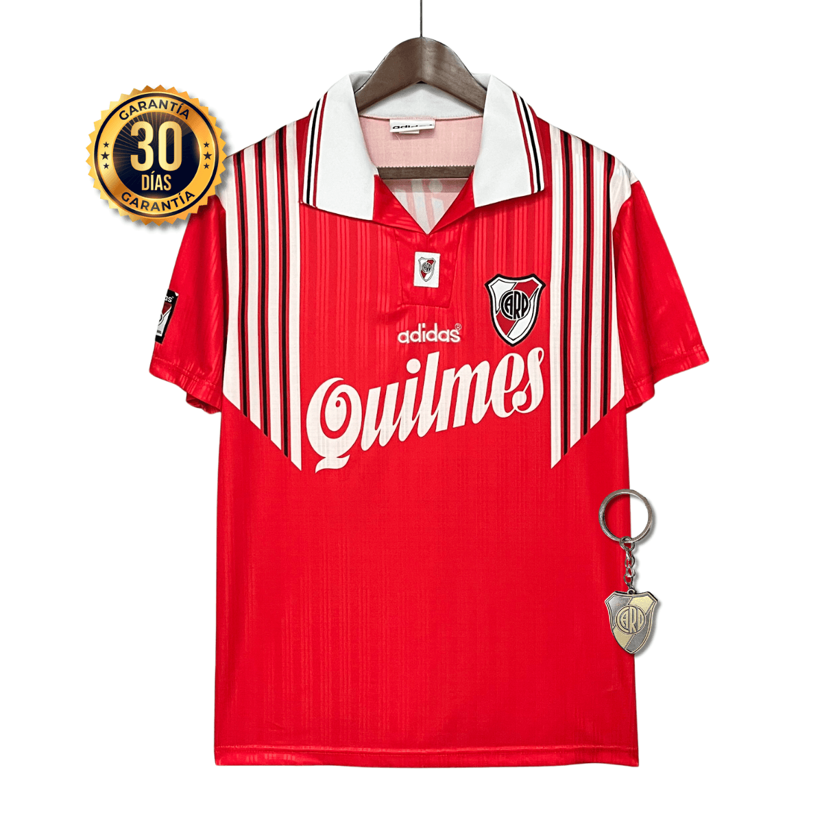 RIVER PLATE II 1996 HOMBRE (RETRO)