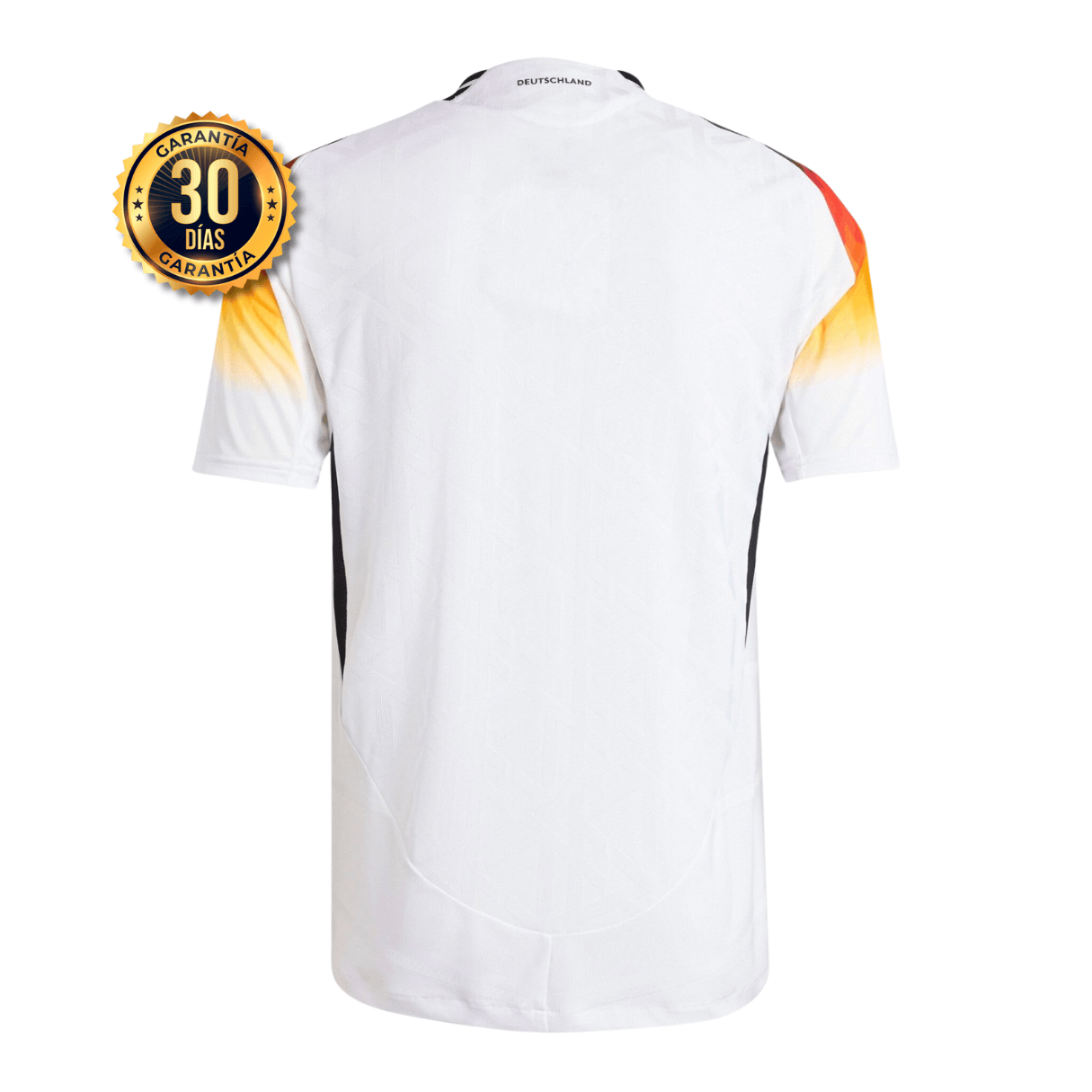 CAMISETA ALEMANIA I EURO 2024 HOMBRE (VERSIÓN JUGADOR)