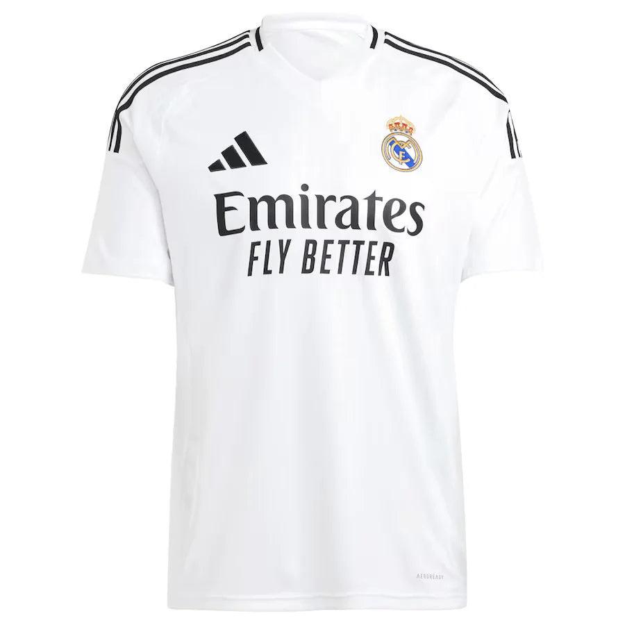 CAMISETA REAL MADRID I 24/25 HOMBRE "MBAPPÉ 9"