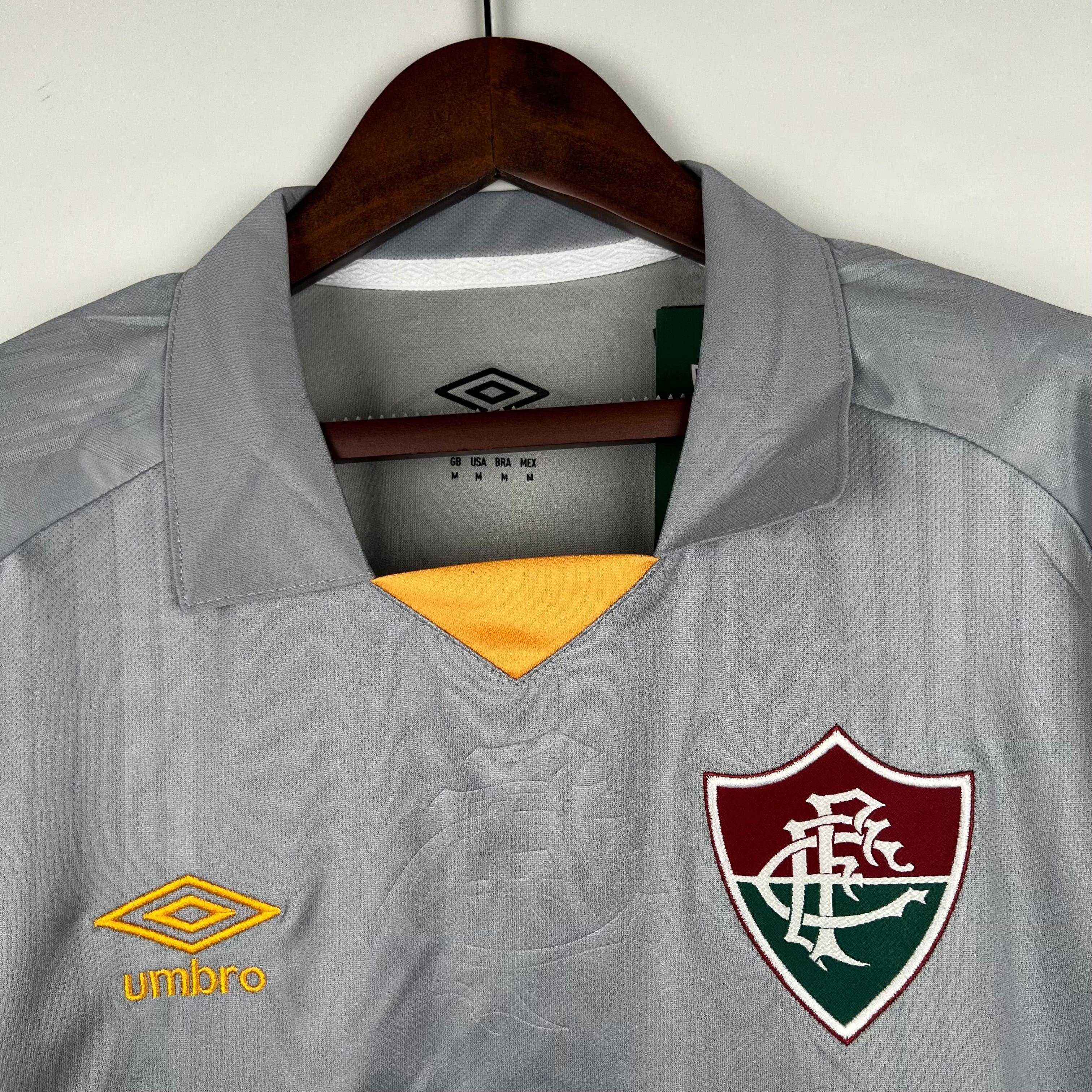 FLUMINENSE PORTERO I 23/24 HOMBRE