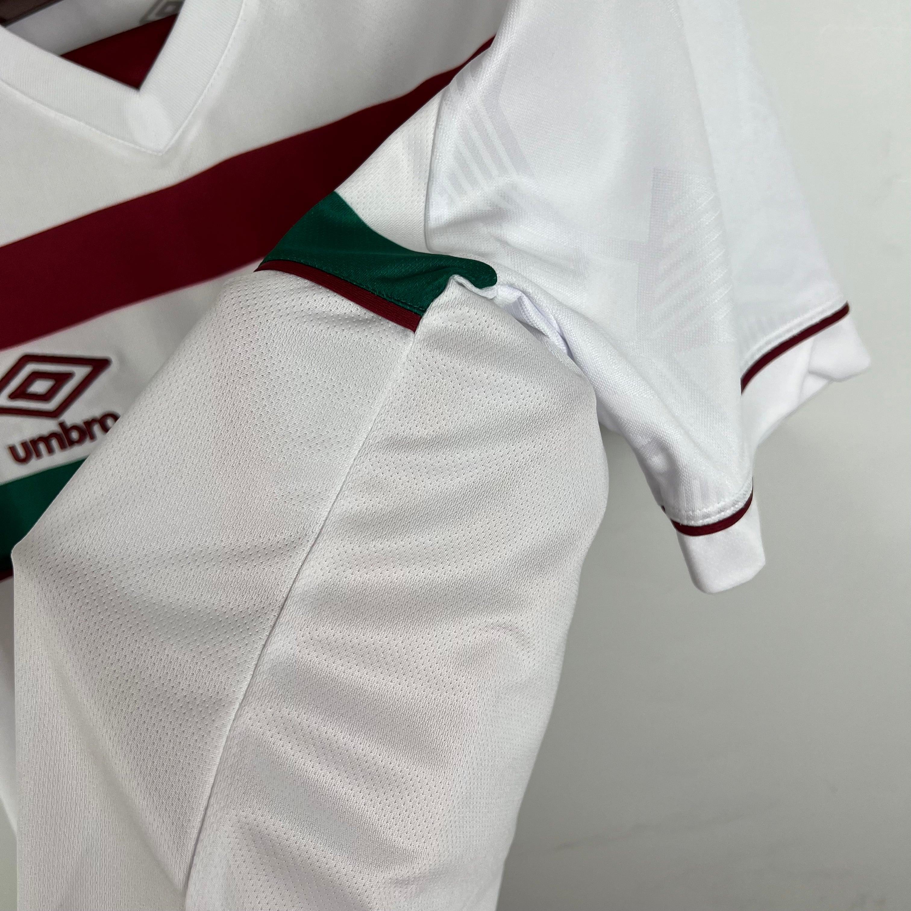 FLUMINENSE CON PATROCINADOR I 23/24 HOMBRE