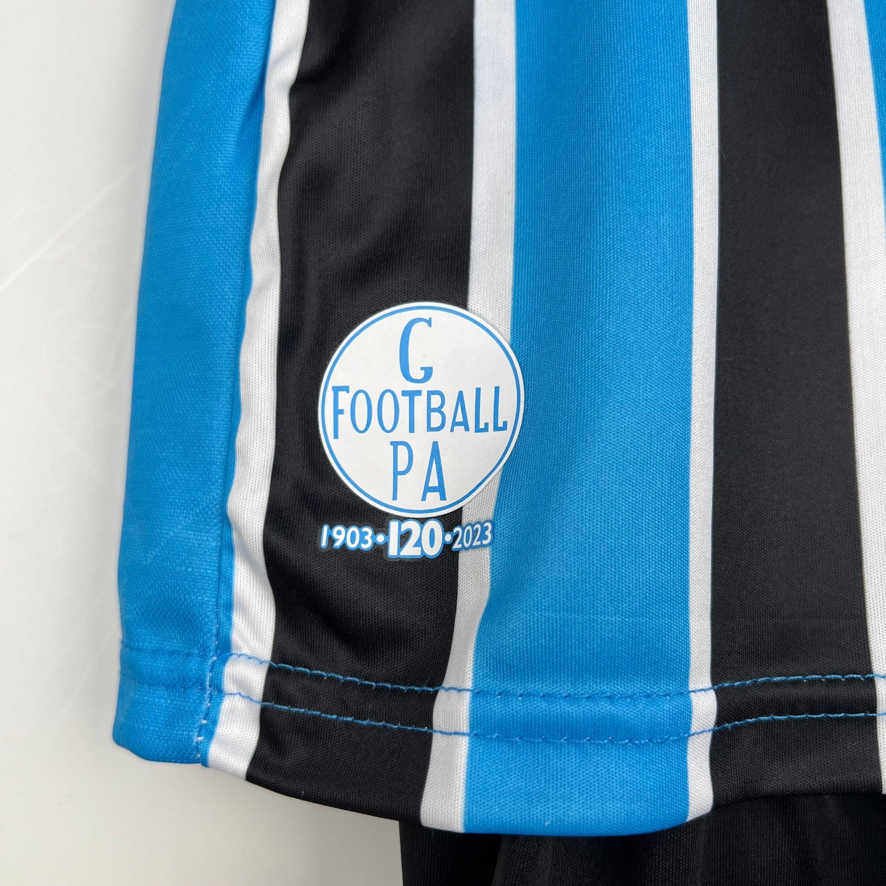 GRÊMIO I 23/24 CONJUNTO INFANTIL